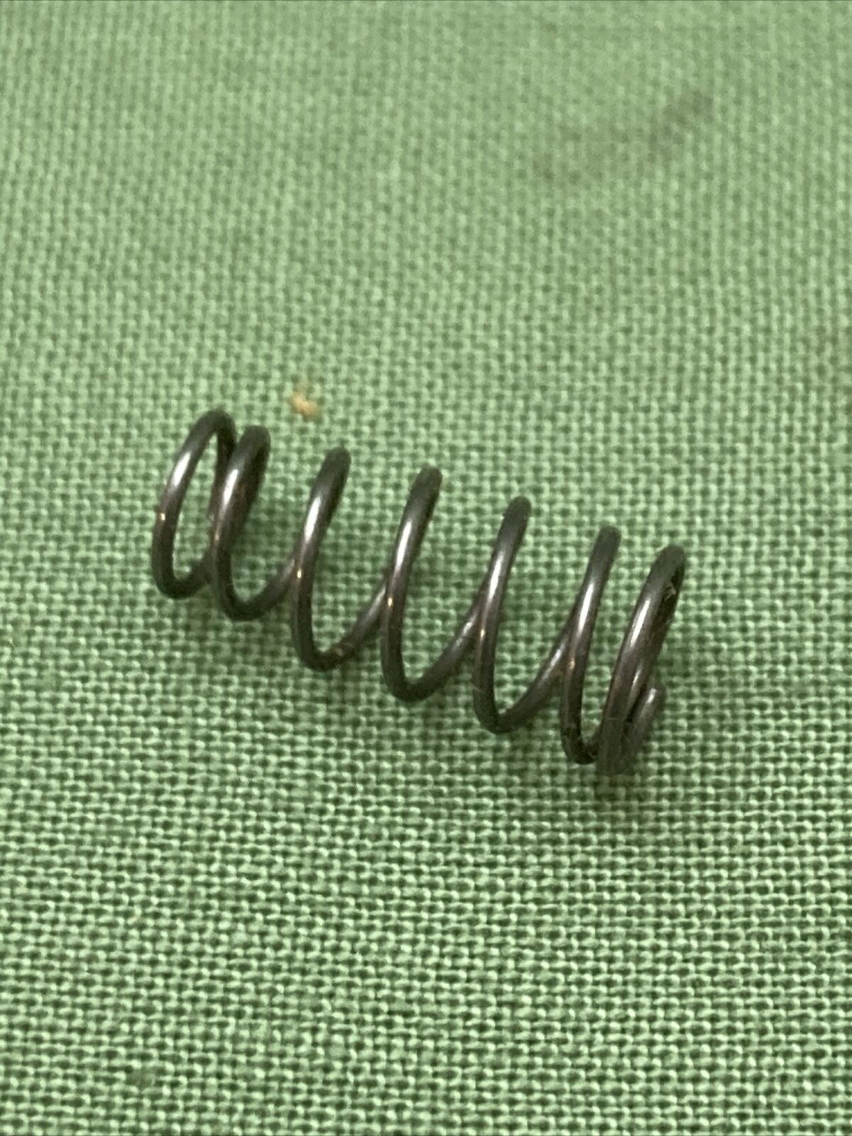 NEW GENUINE FAIRBANKS MORSE B3967 SPRING