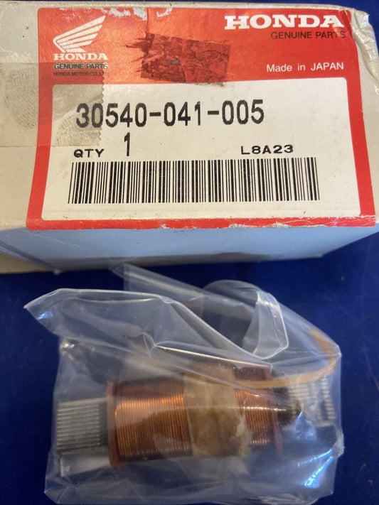 NEW GENUINE HONDA 30540-041-005 COIL, PRIMARY Z50 Motosport 70 SL70K1