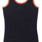NEW GENUINE HARLEY DAVIDSON 96609-22VW WOMEN'S MEDIUM TANK TOP KNIT BLACK
