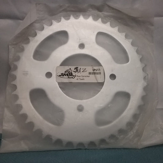 NEW J&M ATV SP511 REAR SPROCKET 41T