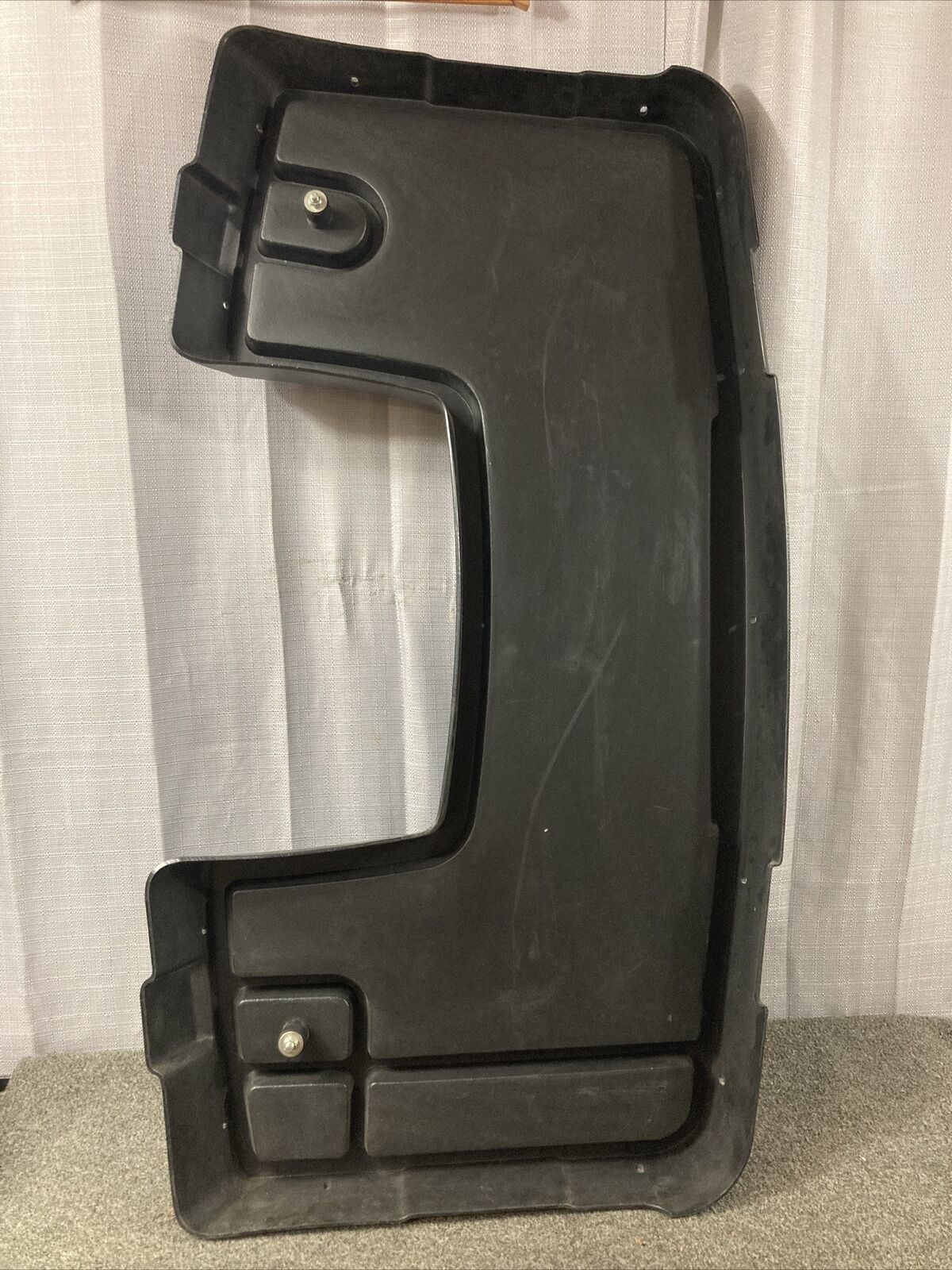 NEW GENUINE POLARIS 2875653 WORK TRAY, SPORTSMAN, REAR