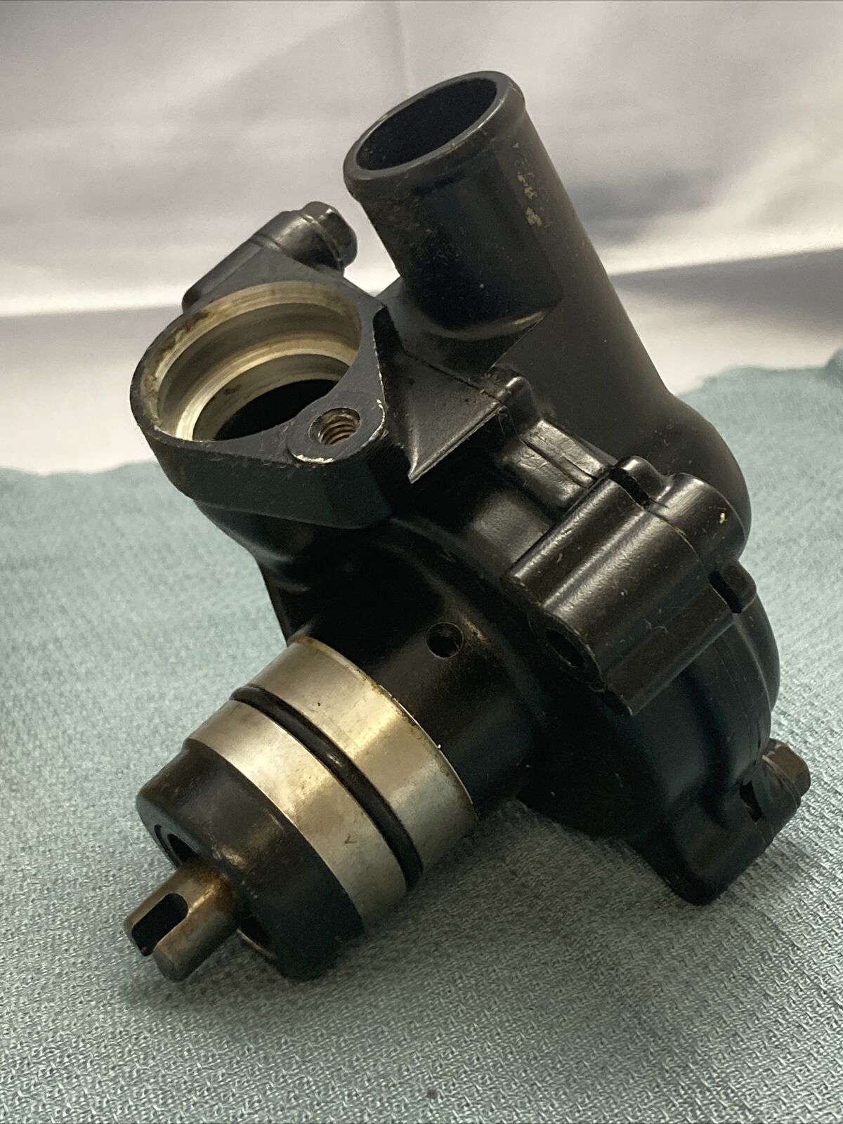 GENUINE KAWASAKI 49044-1058 PUMP-WATER