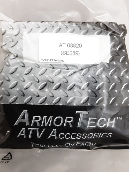 NEW ARMOR TECH AT-03820 YAMAHA REAR SEAL SE289