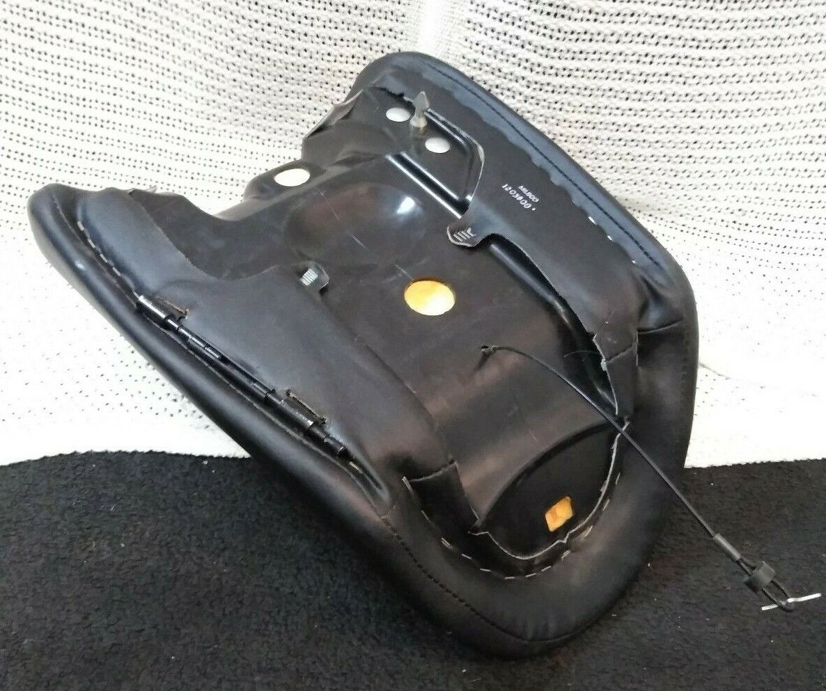 Harley Davidson V-Rod Solo Seat / 20508 / RDW-92 / 61-0067