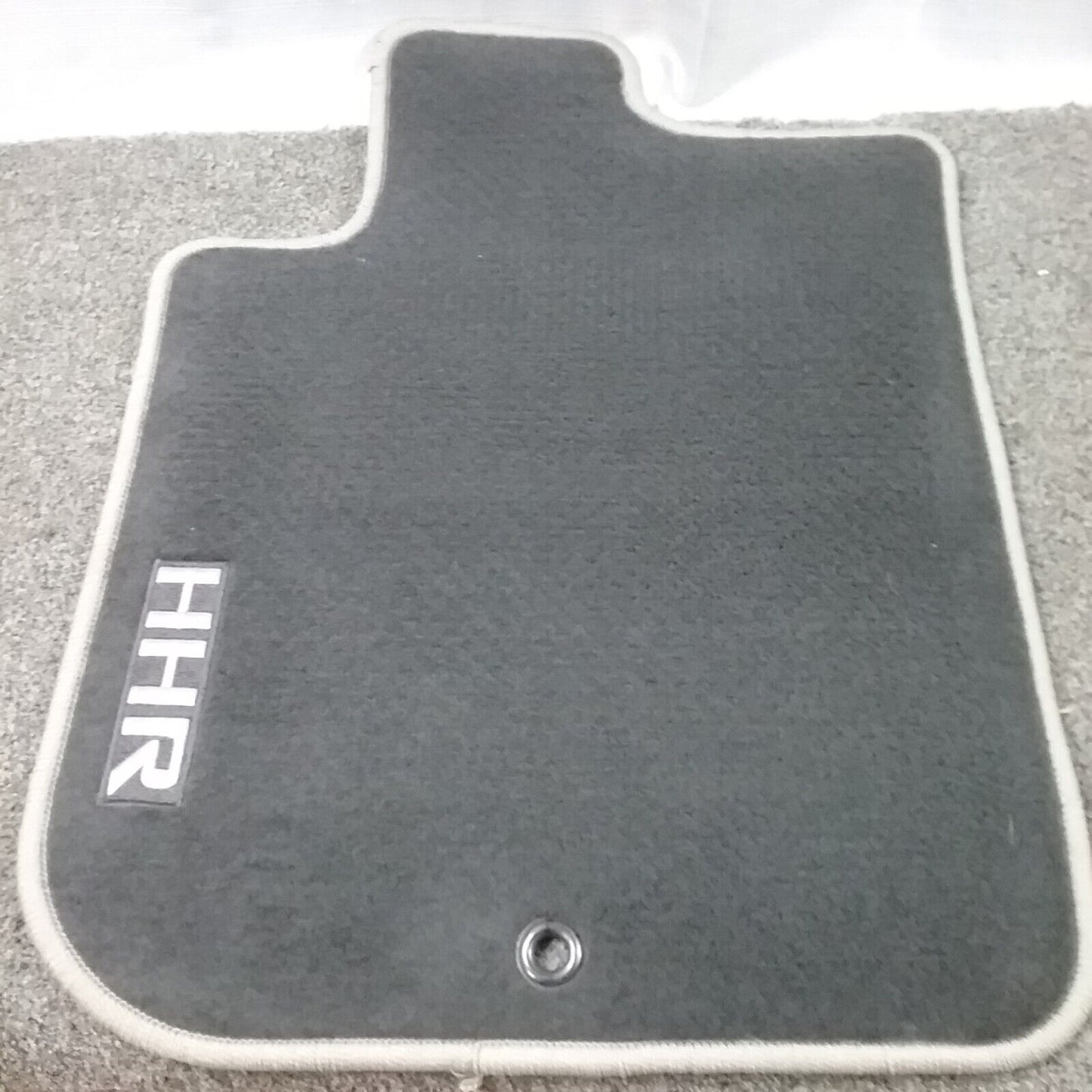 GENUINE GM HHR PRD-03002-DM-1R / PM-1 / RM-1 / RM-2  4 PC CARPET SET