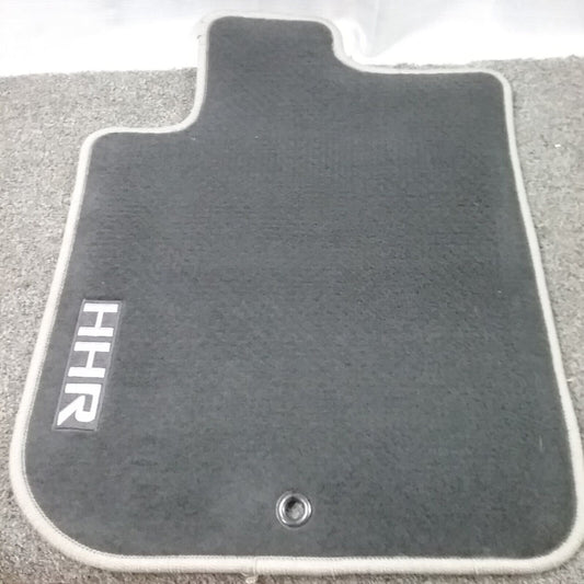 GENUINE GM HHR PRD-03002-DM-1R / PM-1 / RM-1 / RM-2  4 PC CARPET SET