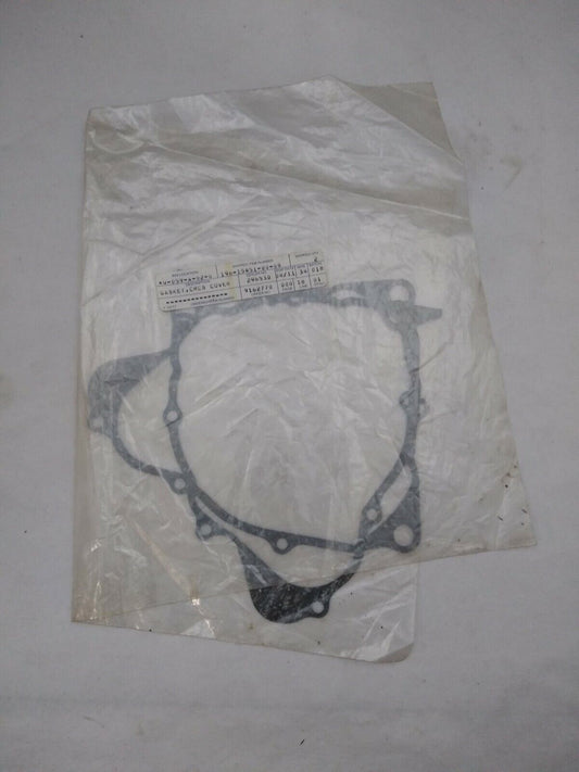 NEW Yamaha CrankCase Cover Gasket / 19W-15451-00-00 / QTY: 2