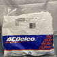 NEW ACDELCO 24205273 OVERRUN CLUTCH PISTON GM 24205273 GR.4.166