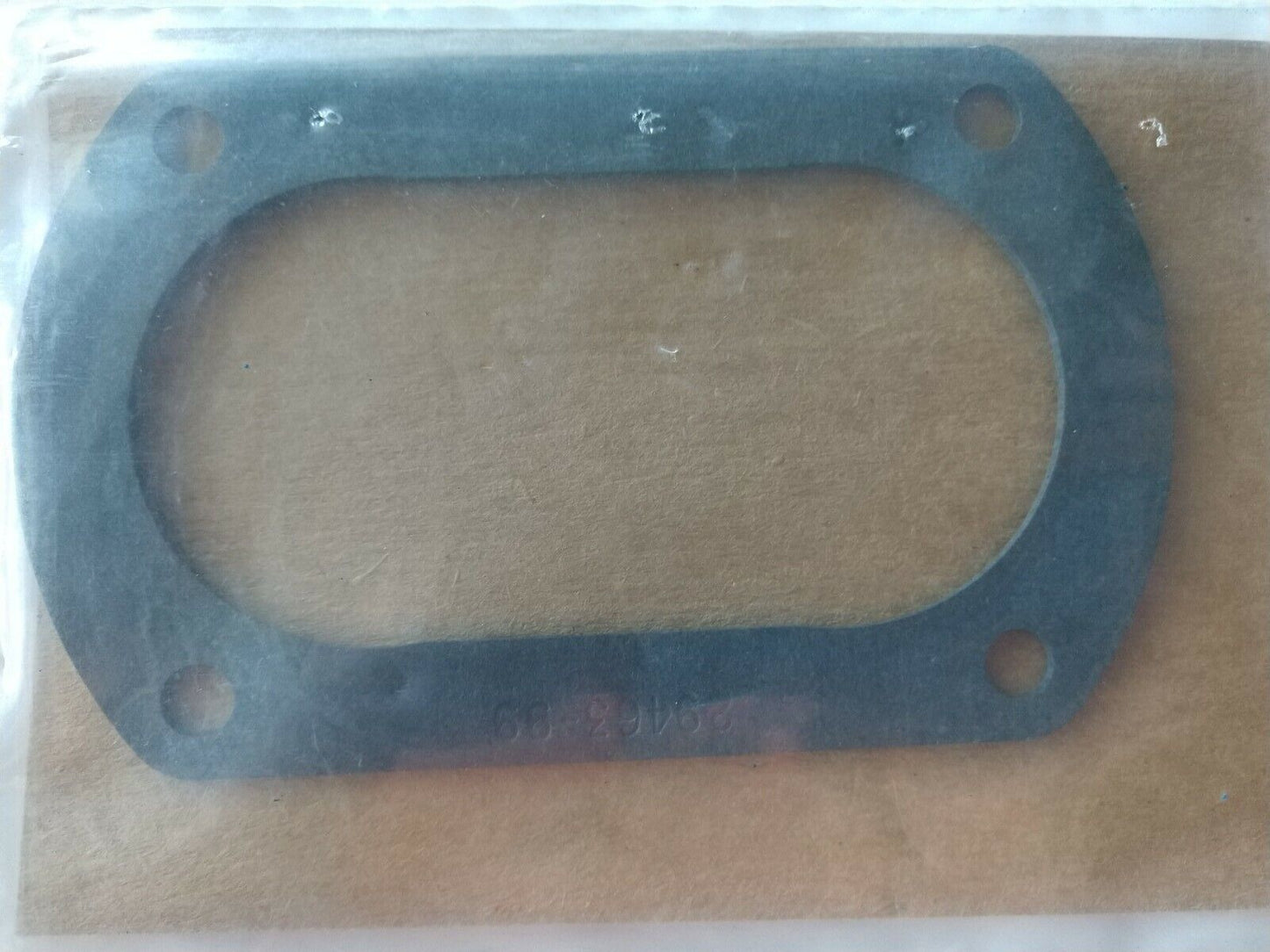 Genuine NEW Harley Davidson Air Filter Gasket 29463-99