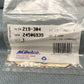 NEW ACDELCO 219-304 GASKET, EGR VALVE 2000-2009 GM 24506939 GR 3.680