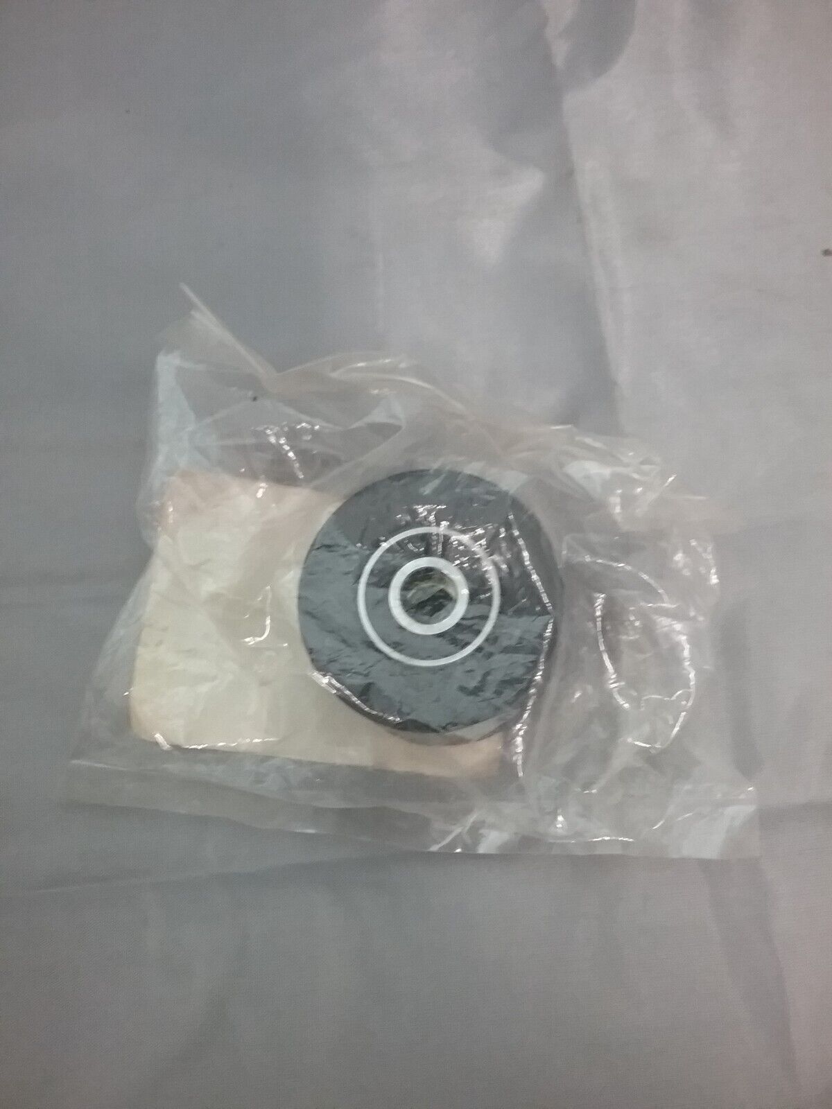 NEW GENUINE SUZUKI 43910-27C11 ROLLER, CHAIN CONTROL RM125