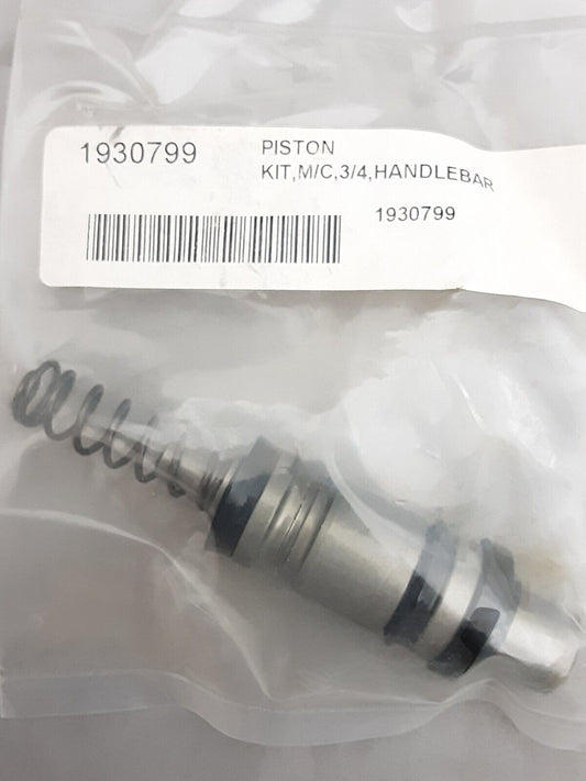 NEW GENUINE POLARIS 1930799 PISTON, MCYL, 3/4" Scrambler Trail Blazer Big Boss