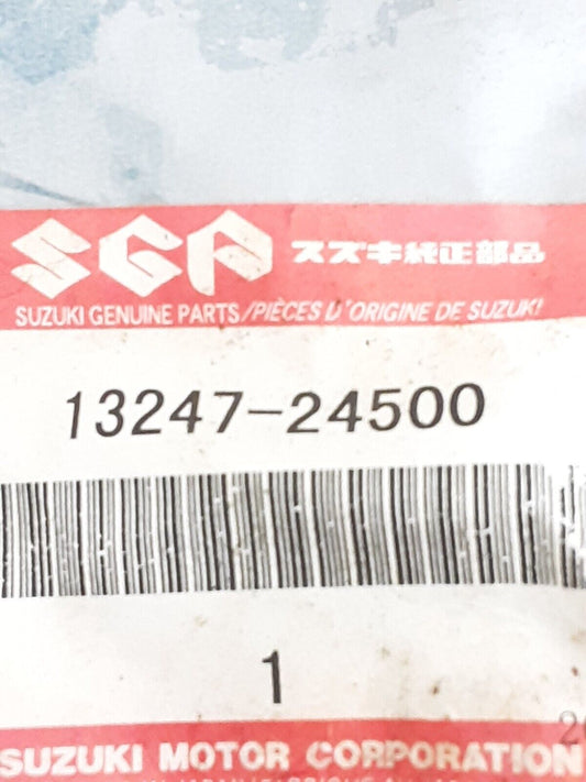 NEW GENUINE SUZUKI 13247-24500 SCREW, DRAIN ALT125 LT125 LT185 ALT185 LT230 1983