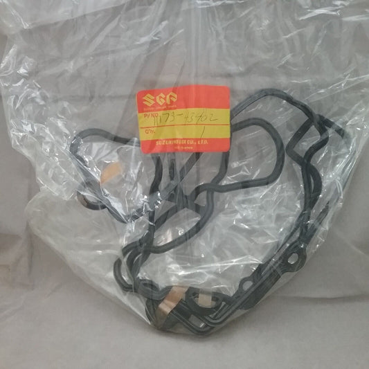 NEW GENUINE SUZUKI 11173-43402 HEAD GASKET 1983-1986