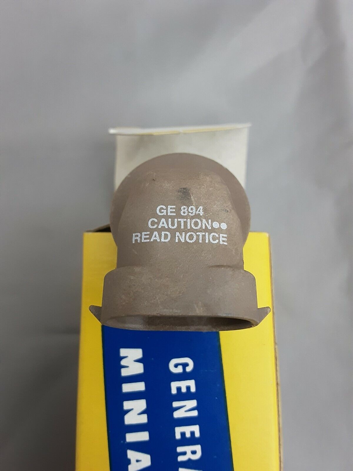 NEW GENUINE GE 894 POLARIS 4030048 BULB, HI-BEAM Sportsman 400L Magnum Xplorer