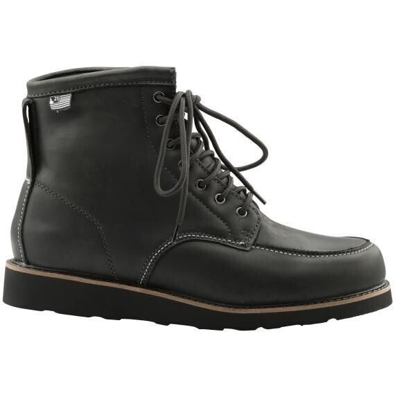 NEW GENUINE HIGHWAY 21 361-80612 SIZE 12 JOURNEYMAN BOOTS