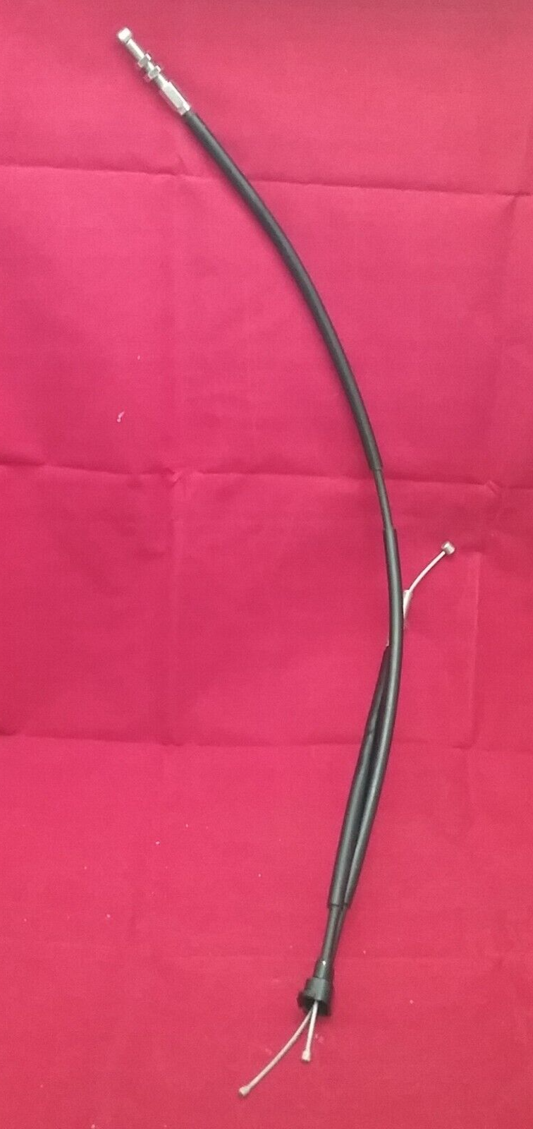 NEW GENUINE SUZUKI 58300-38B11 THROTTLE CABLE ASSY VS1400GLP 1987-1995