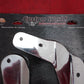 NEW Honda Backrest Mount Bracket / Spirit 750 '01-'07 / 01-2642