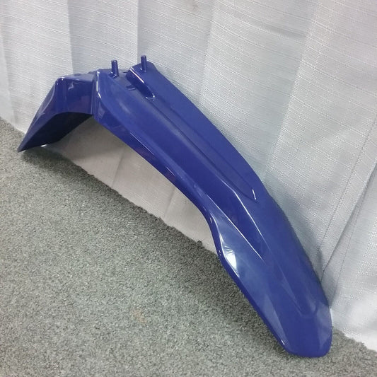 NEW SHERCO POLISPORT Front Fender Blue 8554200001 2014-2016