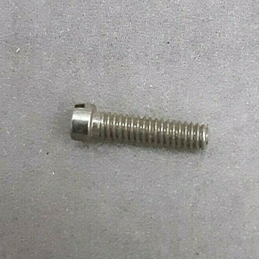 Honda Cb72 Cb77 Cl72 Cl77 305 Headlight Knob Screw NOS OEM 35154-268-000 (Qty 1)