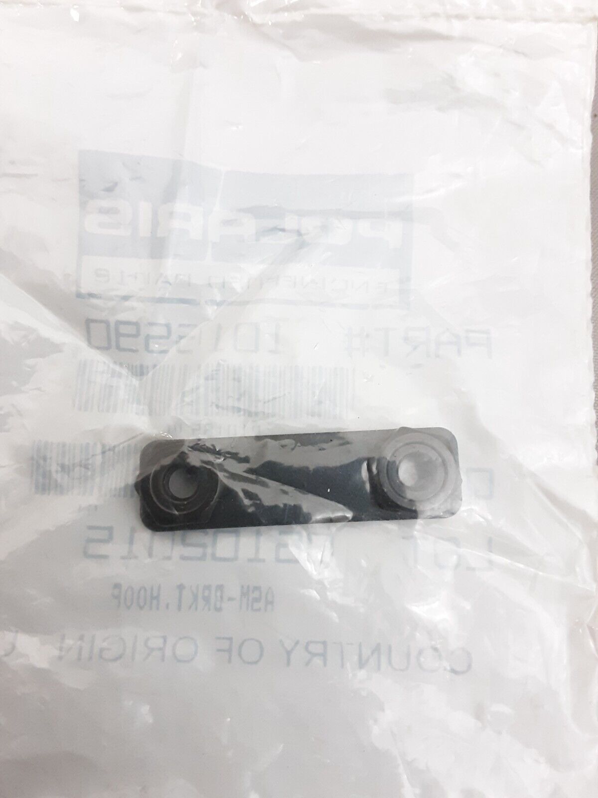 NEW GENUINE POLARIS 1016590 ASM-BRKT,HOOP V10DB36DA V11BB36 V12TW36  2010-2014