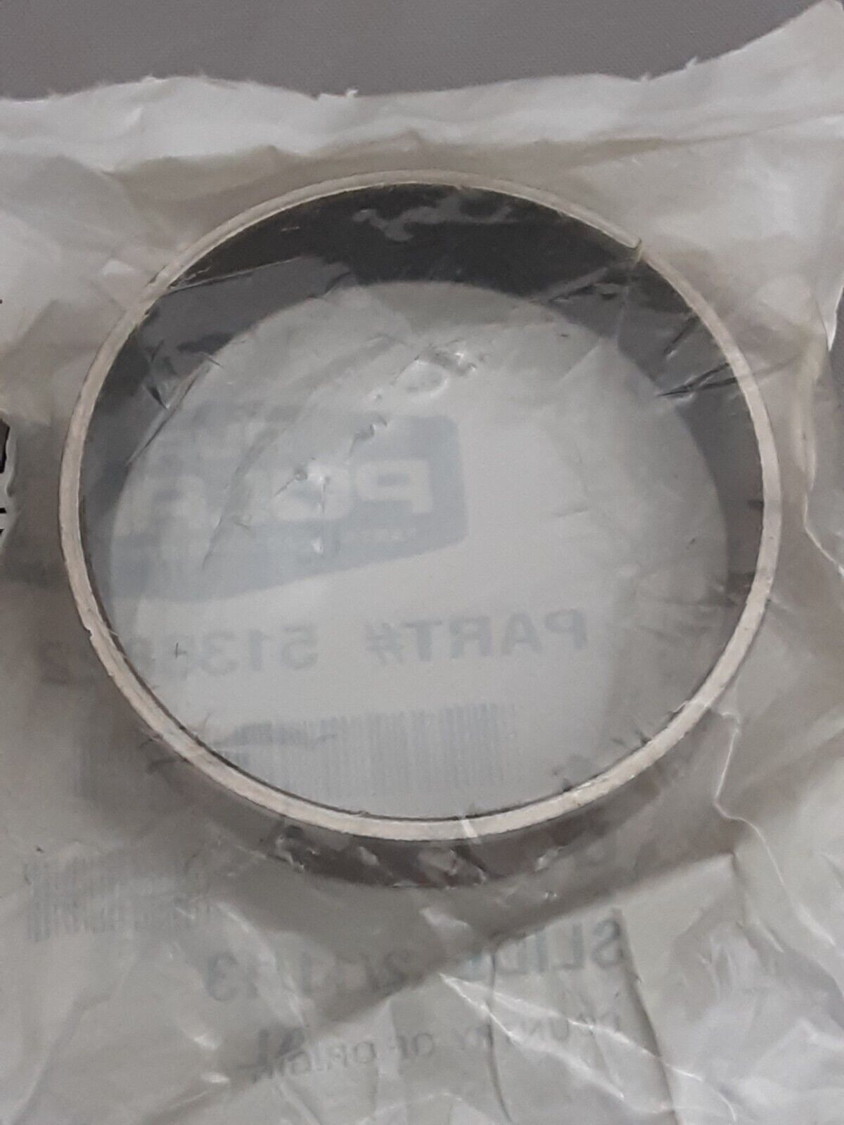 NEW GENUINE VICTORY 5136822 SLIDE-METAL VISION All Options 2009-2014