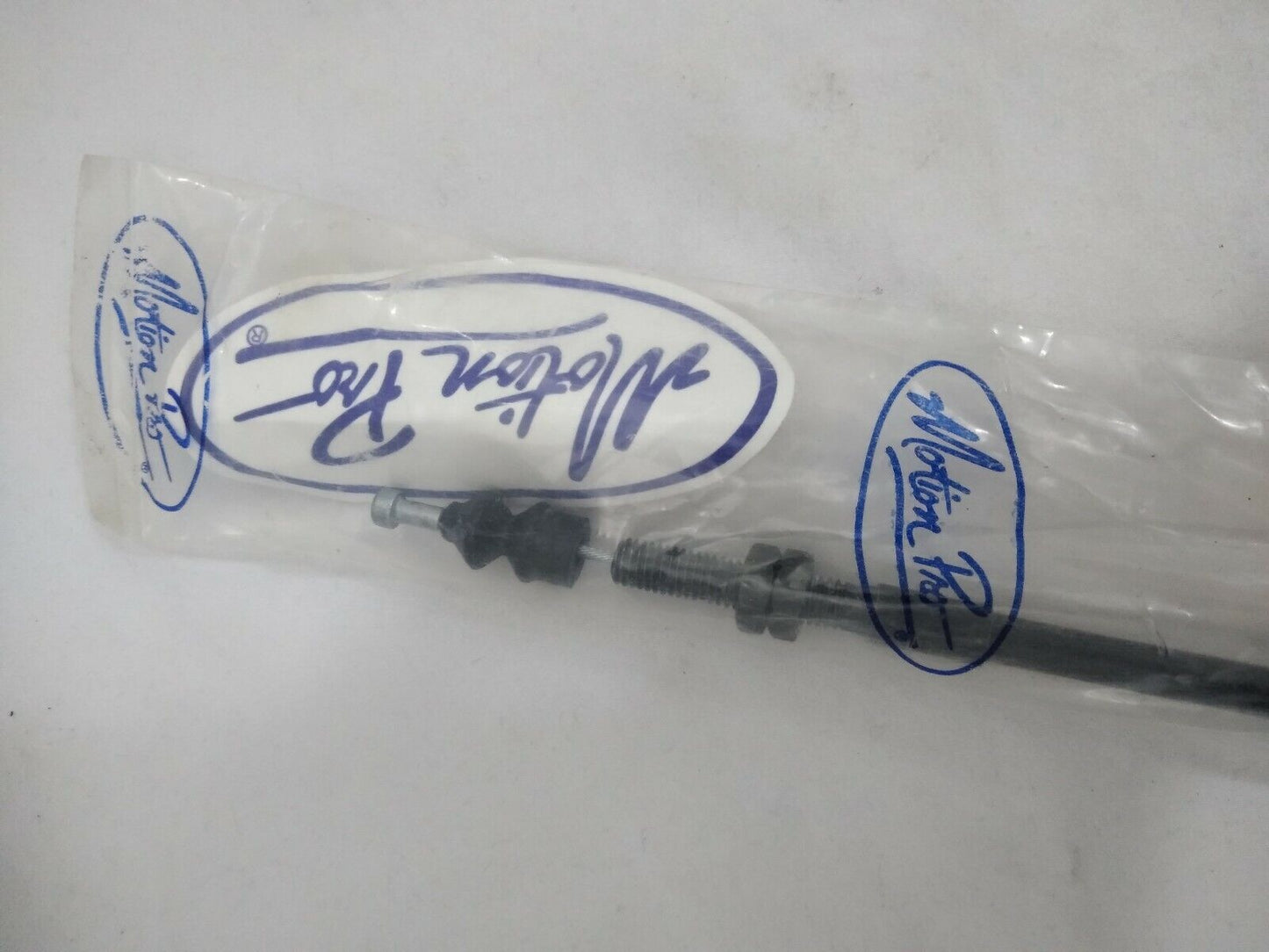 NEW MOTION PRO Clutch Cable / 03-0167