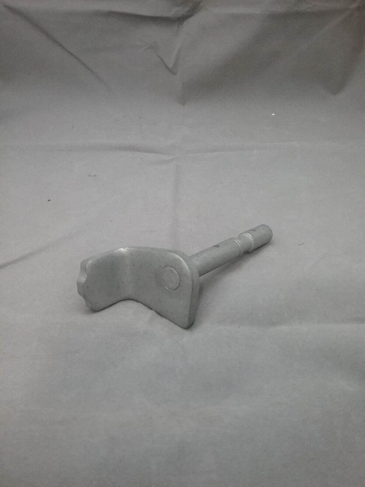 NEW QUICKSILVER 76385 TILT LOCK ASSEMBLY REVERSE LOCK MERCURY 50 65 70HP