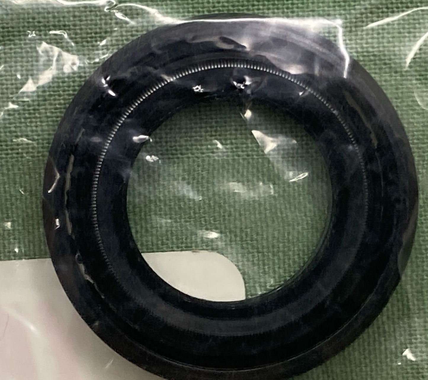 NEW GENUINE YAMAHA 93102-15212-00 Oil Seal, Sd - Type