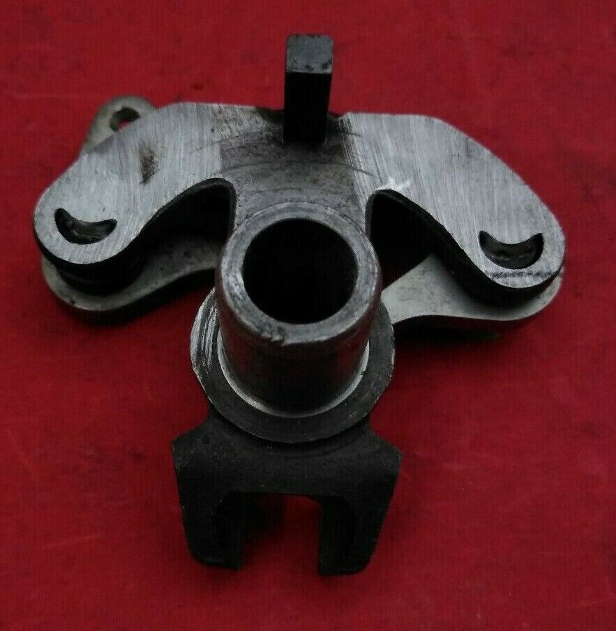 NEW Harley Davidson 34489-52A AMF Shifter Pawl Carrier 54-71 Sportster
