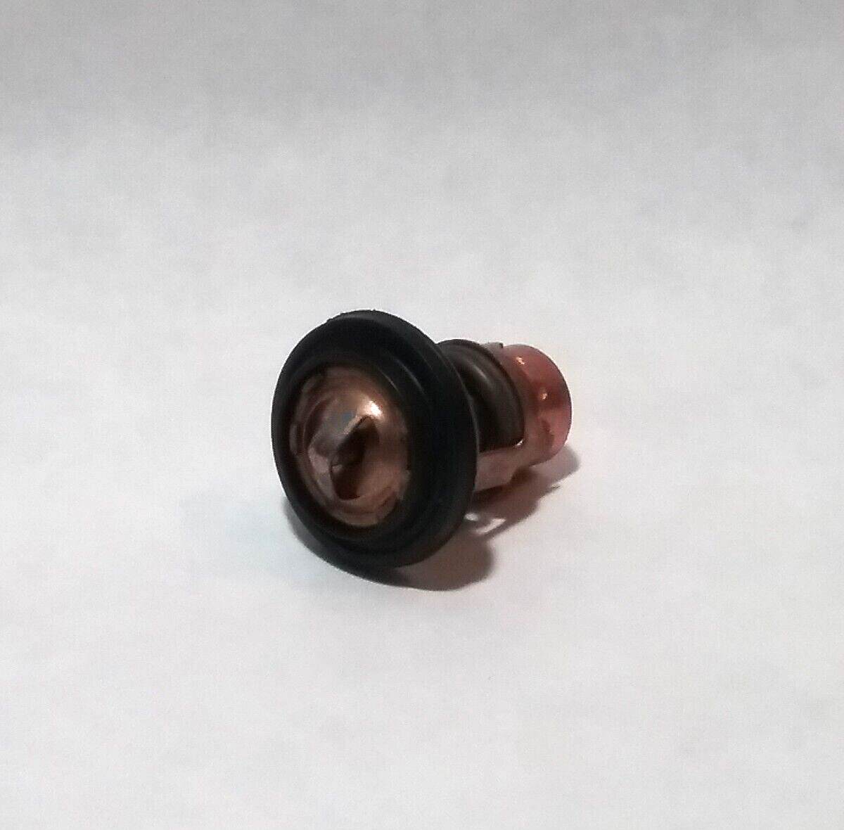 NEW QUICKSILVER 75692 THERMOSTAT MERCURY 40 50 75 80 90 115HP