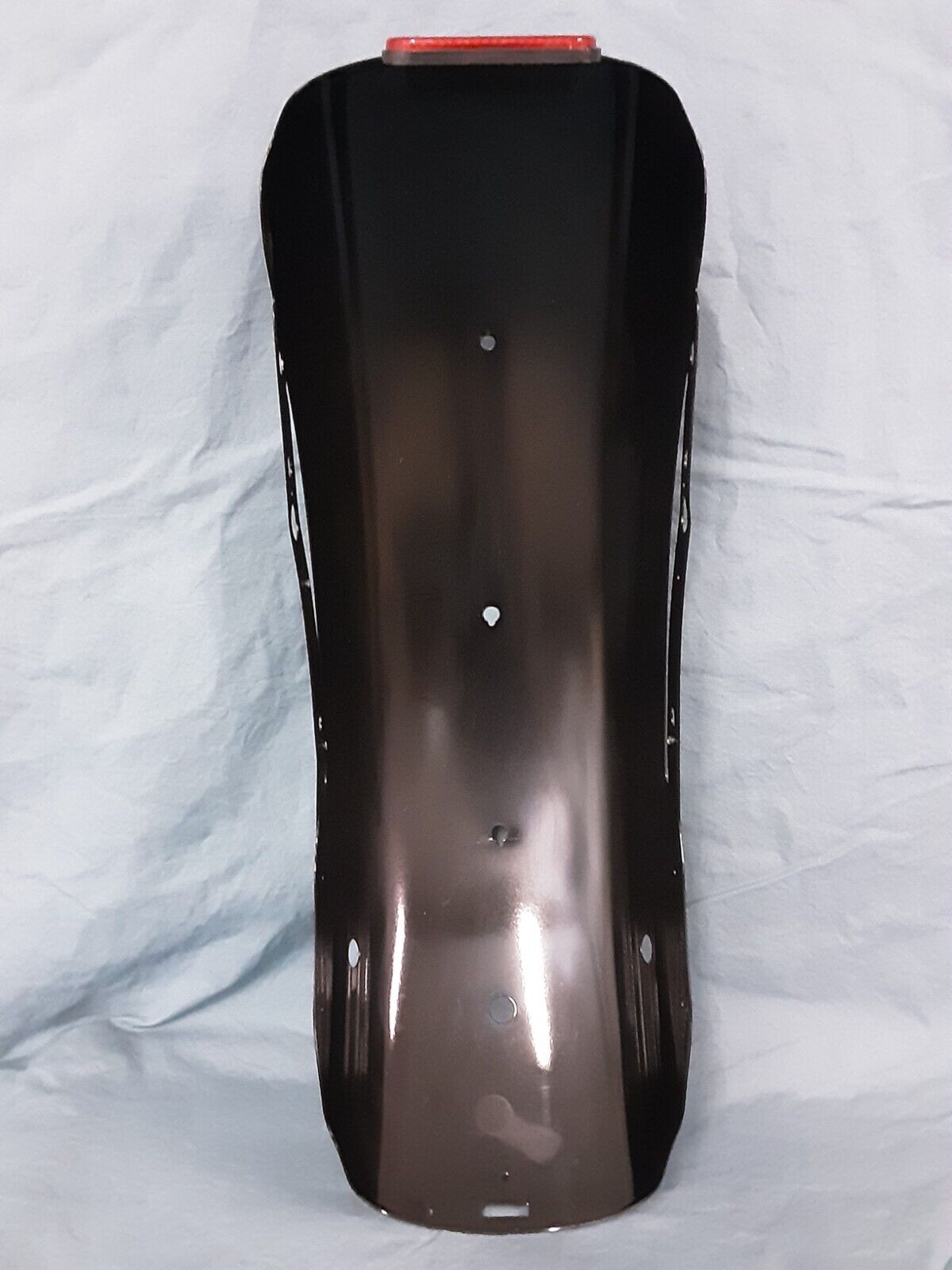 GENUINE HARLEY DAVIDSON SPORTSTER IRON REAR FENDER XL883N XL1200NS 2010-2022