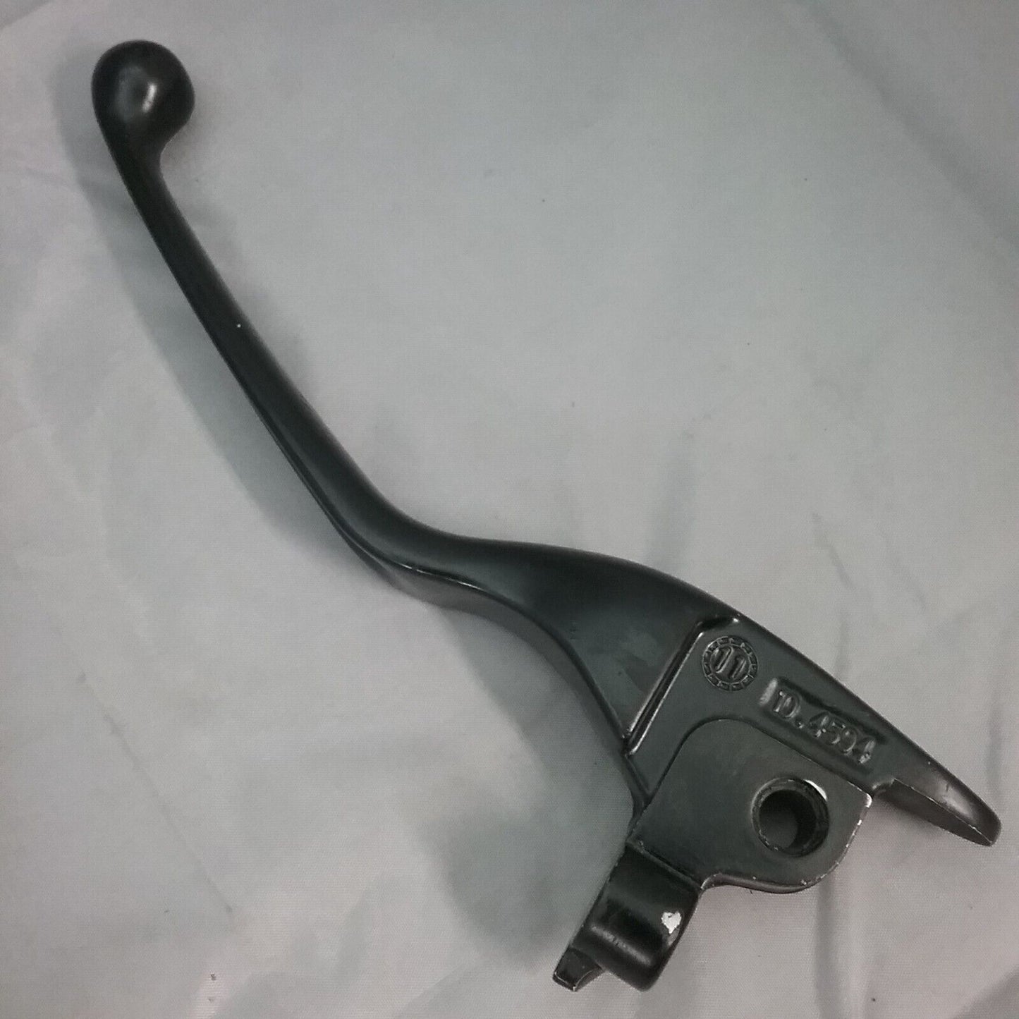 HARLEY DAVIDSON 10.4594 BRAKE LEVER BLACK