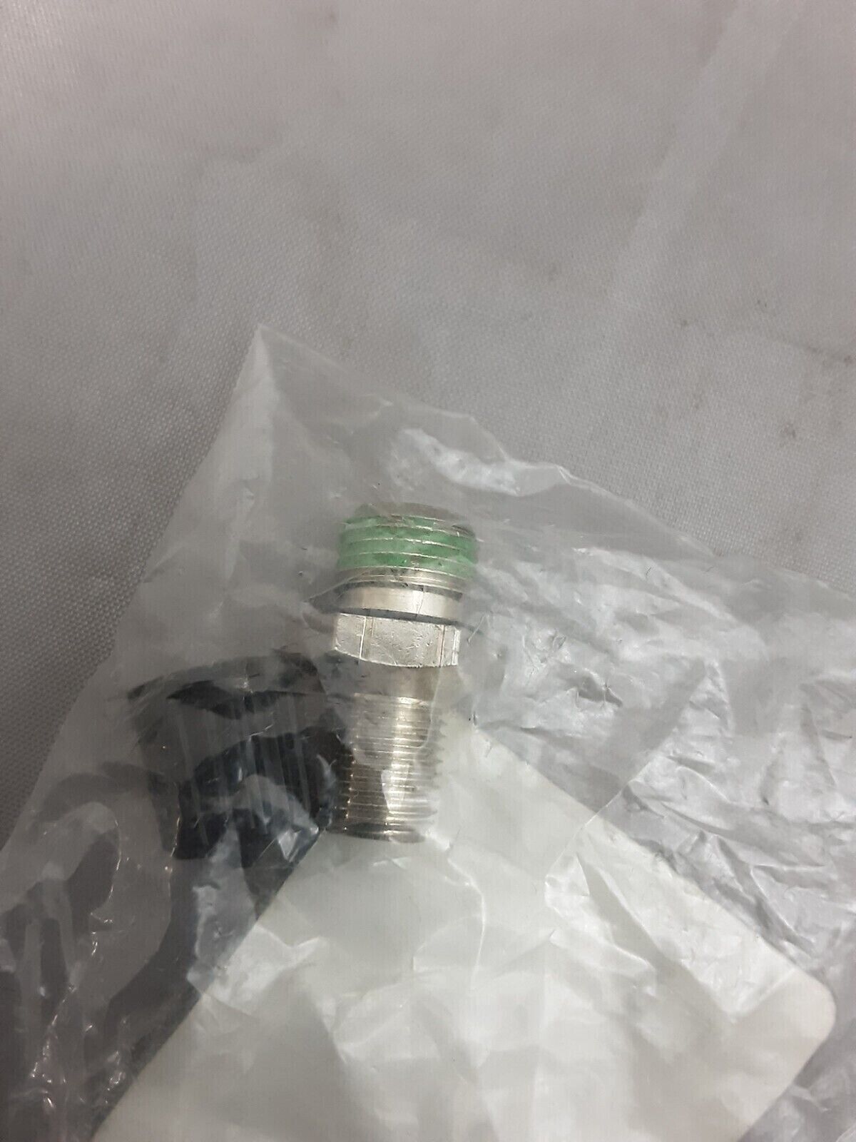 NEW GENUINE BMW 36317676658 VALVE R1200ST K1200S R1200RT 2003-2010