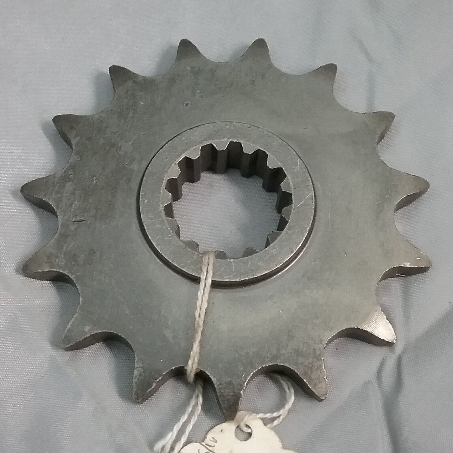 CYCLE CRAFT 330-15 FRONT SPROCKET 15T HONDA CB750 79-80