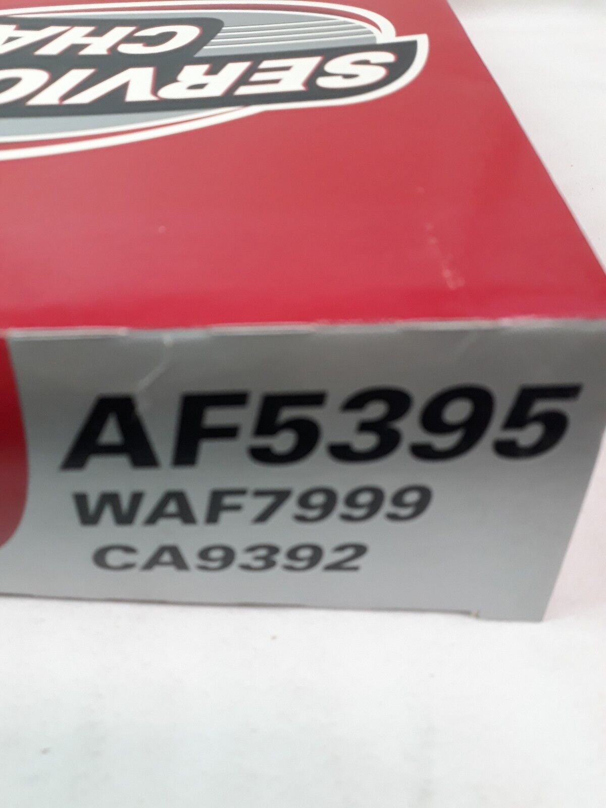 NEW SERVICE CHAMP Air Filter AF5395/ WAF7999/ CA9392/ AF1102/ TA-177/ 2551