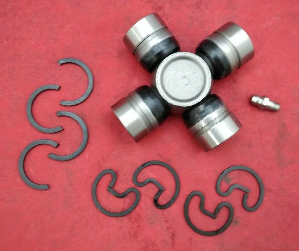 NEW Amgauge Universal Joint / 125 / 210-1200 / 429 / 1-5900 / 20060 / 5-1200X
