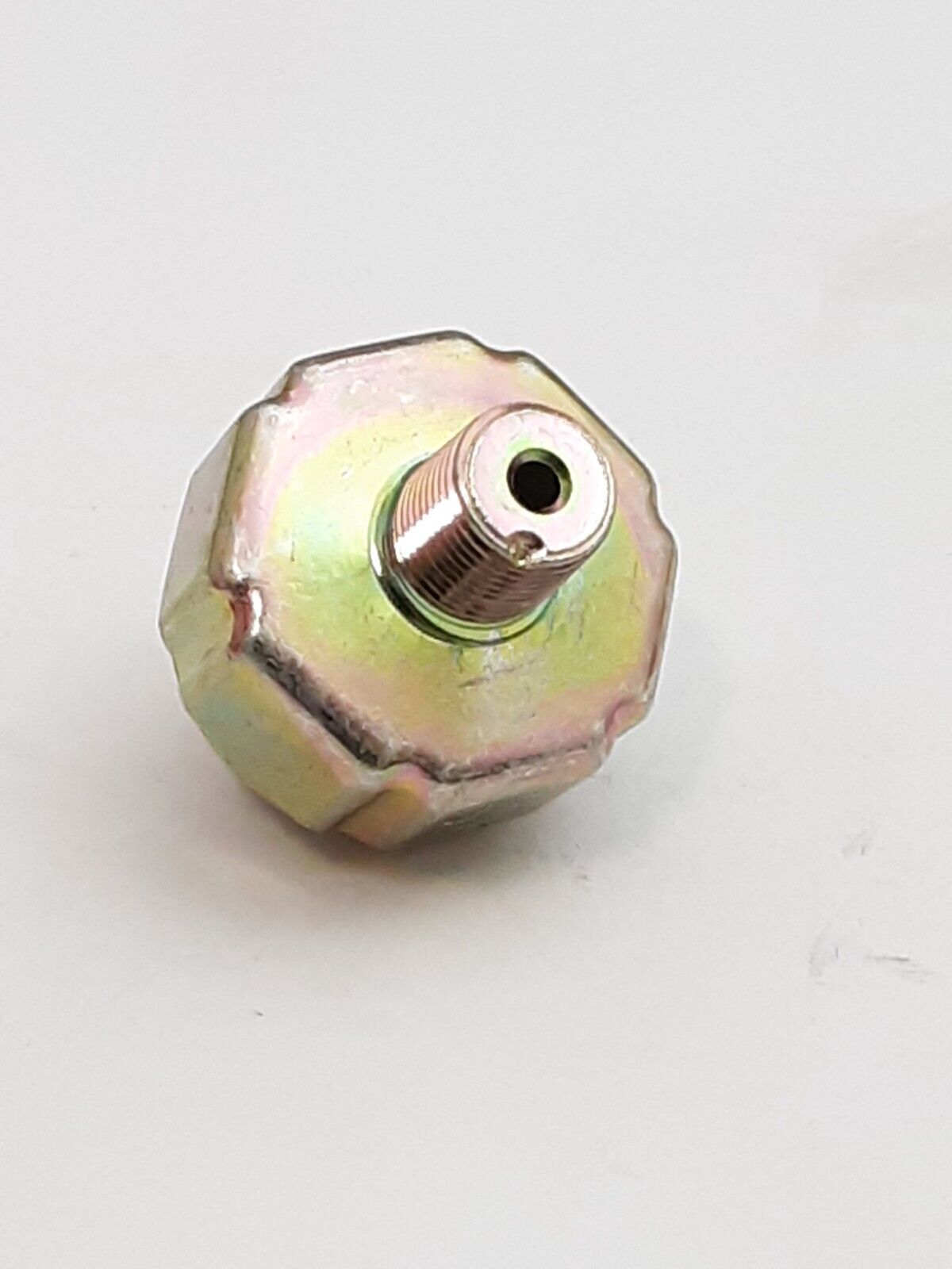 NEW GENUINE HONDA 35500-333-014 SWITCH, OIL PRESSURE FOUR K CB750 CB650 CX500