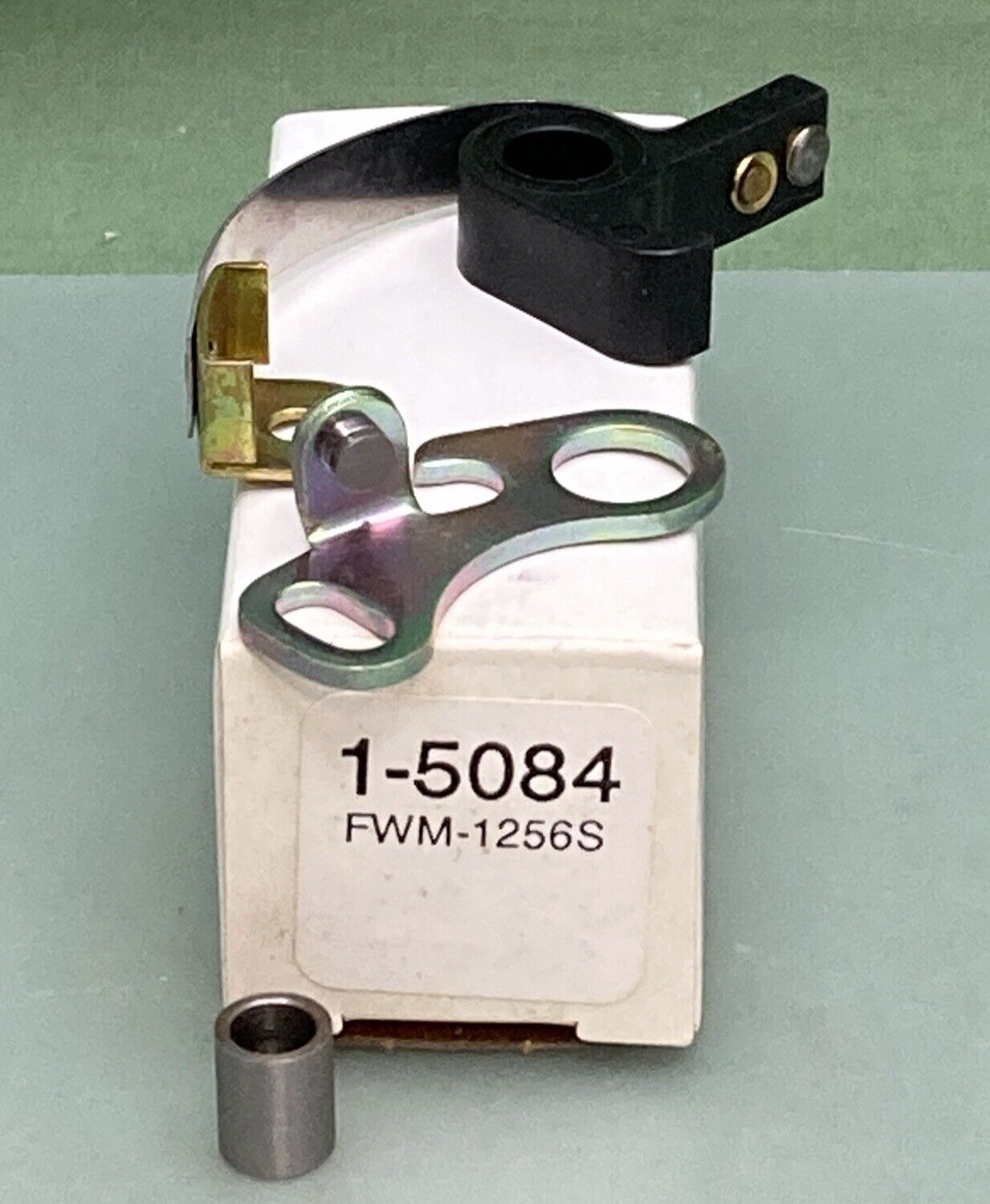 NEW REPLACES WICO 1-5084 FWM-1256S CONTACT POINTS