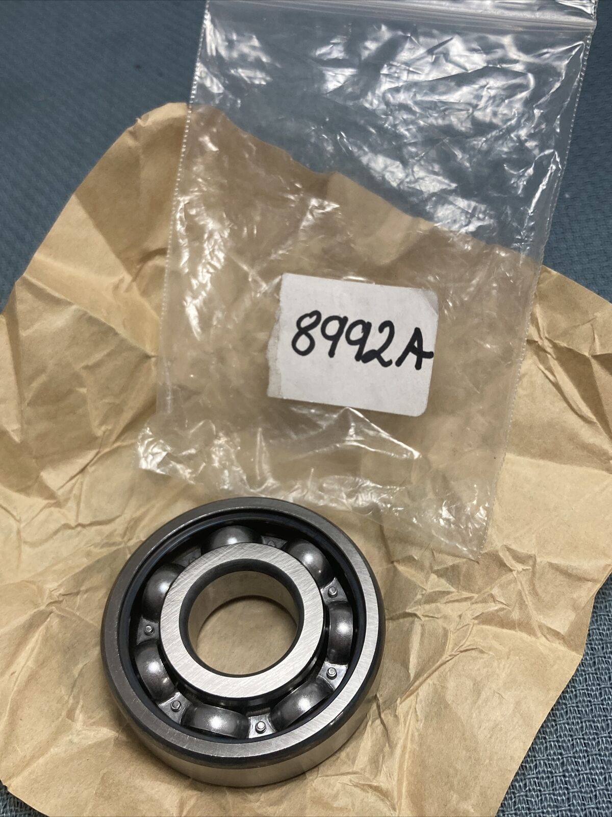 NEW BEARING 8992A FOR HARLEY DAVIDSON