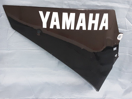 YAMAHA 14B-28395-00 FRONT, SIDE FAIRING COWLING YZFR1000 2000-2001