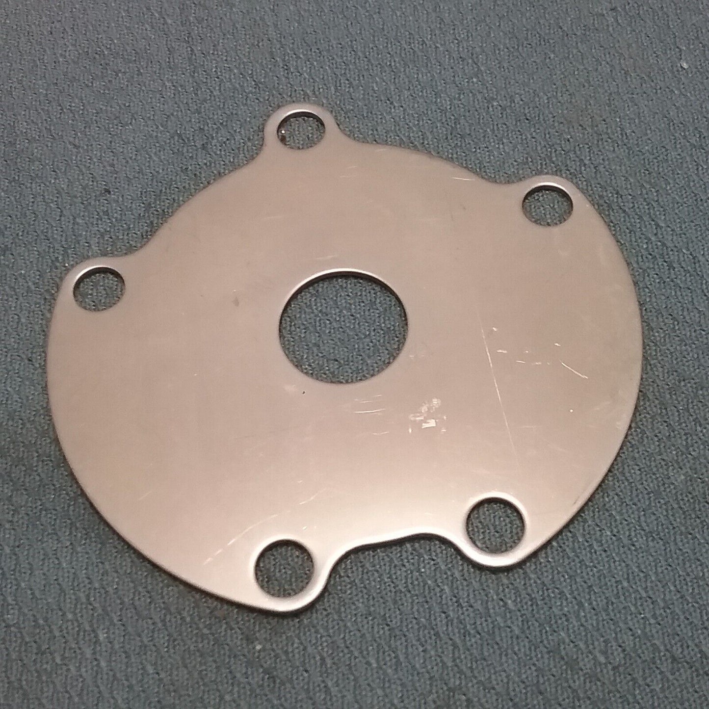 SIERRA 18-3350 WEAR PLATE