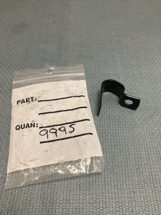 NEW HOSE CLAMP 9995 FITS HARLEY DAVIDSON