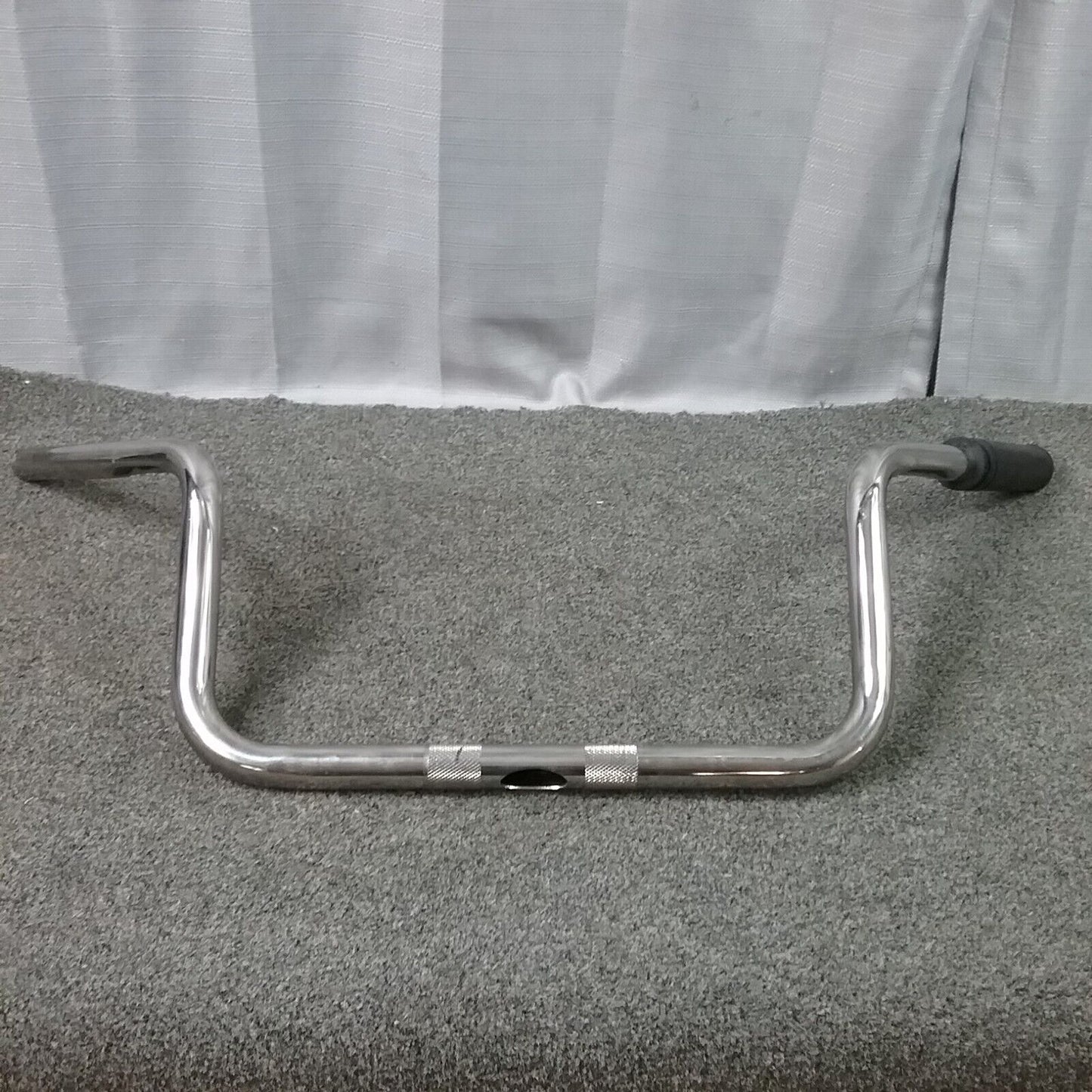 APE HANGER 8" CHROME 1"  Handlebar HARLEY-DAVISON ELECTRA GLIDE