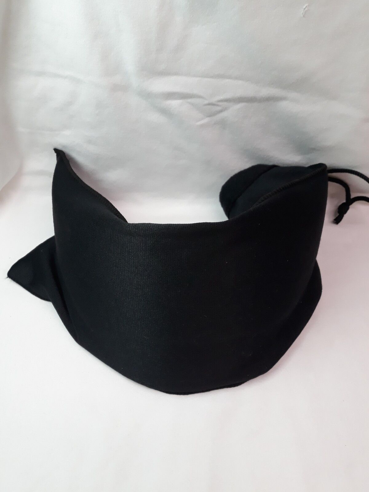 NEW GMAX Motorcycle Helmet UV 400 Protection Face Shield Smoke W/ Fleece Cover