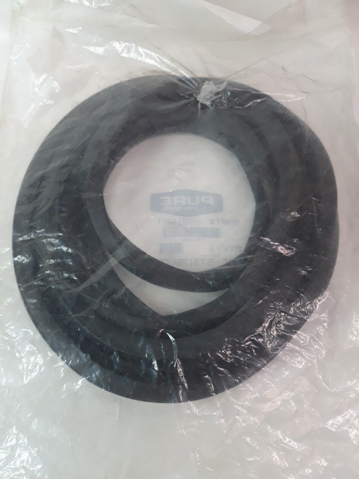 NEW POLARIS VICTORY Seal Part# 5521693 2005-2010 Sportsman