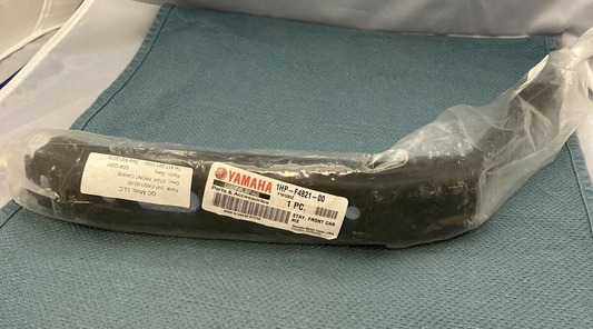 NEW GENIUNE YAMAHA 1HP-F4821-00 Stay, Front Carrier 1