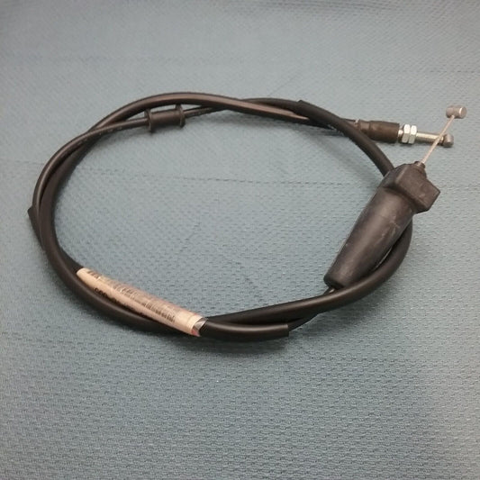 NEW GENUINE SUZUKI 58300-38F10-000 CABLE ASSEMBLY, THROTTLE EIGER LTF400 2003-07