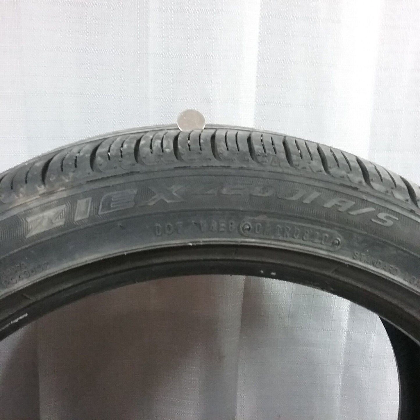 FALKEN ZIEX ZE001 A/S P225/45R19 92 W