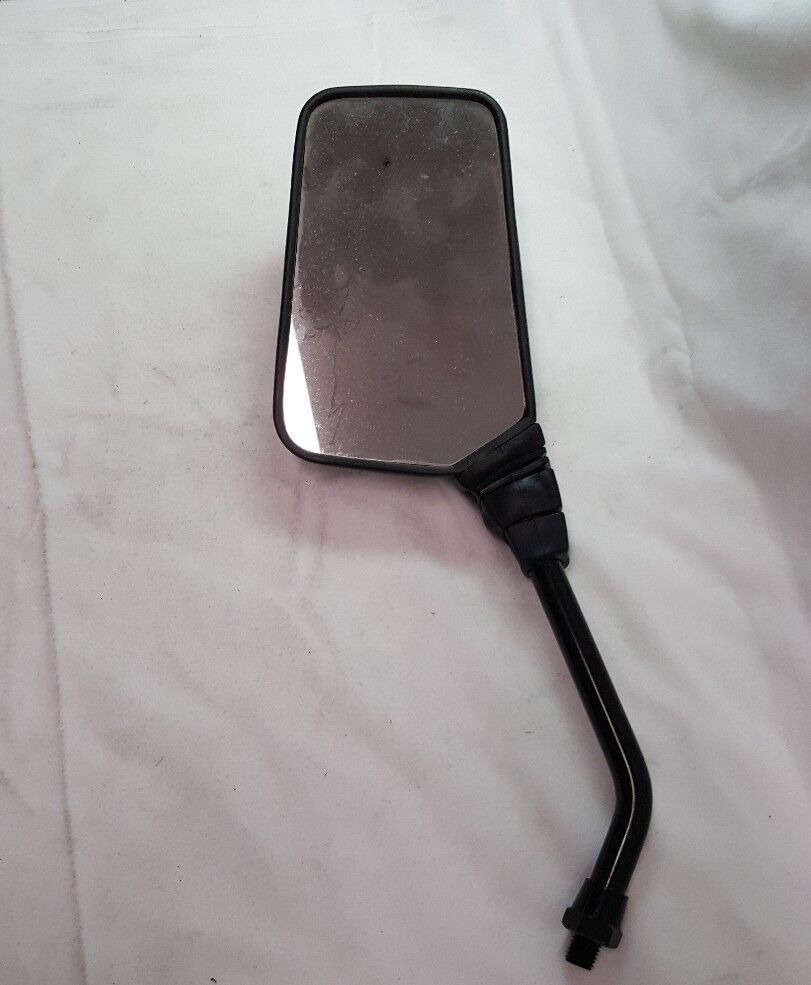 USED EMGO ROADHAWK Universal Right Mirror Tinted